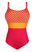 PrimaDonna La Concha Padded Swimsuit Wireless