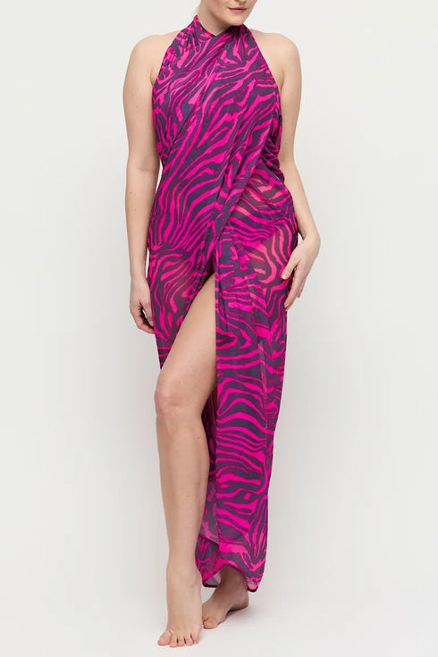 PrimaDonna Malabo Swimwear Pareo