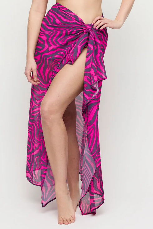 PrimaDonna Malabo Swimwear Pareo