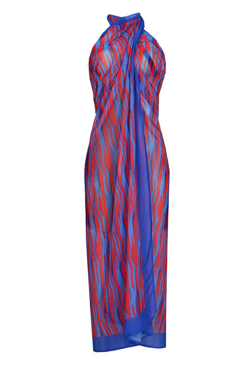 PrimaDonna Skudai Swimwear Pareo