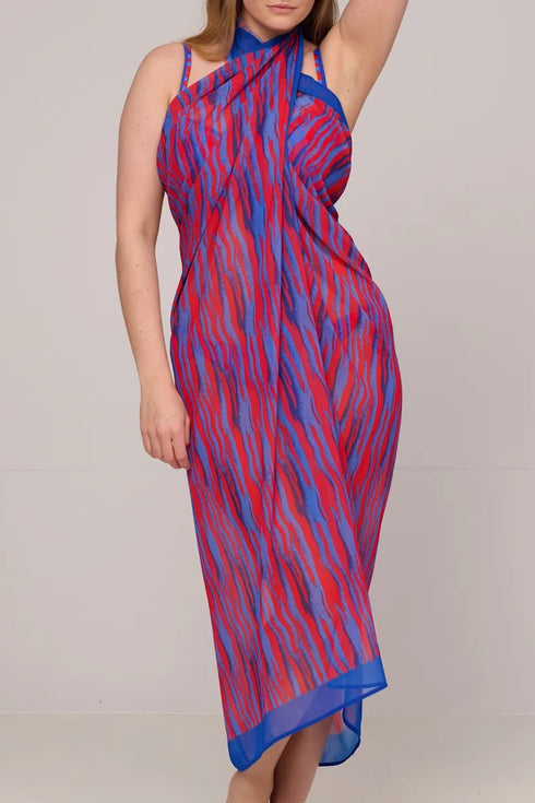 PrimaDonna Skudai Swimwear Pareo