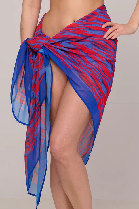 PrimaDonna Skudai Swimwear Pareo