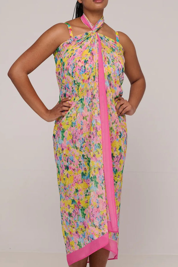 PrimaDonna Ubud Swimwear Pareo