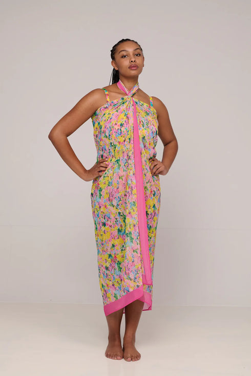 PrimaDonna Ubud Swimwear Pareo