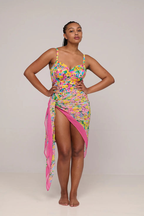 PrimaDonna Ubud Swimwear Pareo