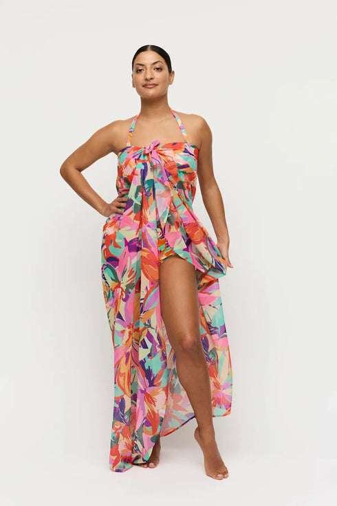 PrimaDonna Varadeo Swimwear Pareo