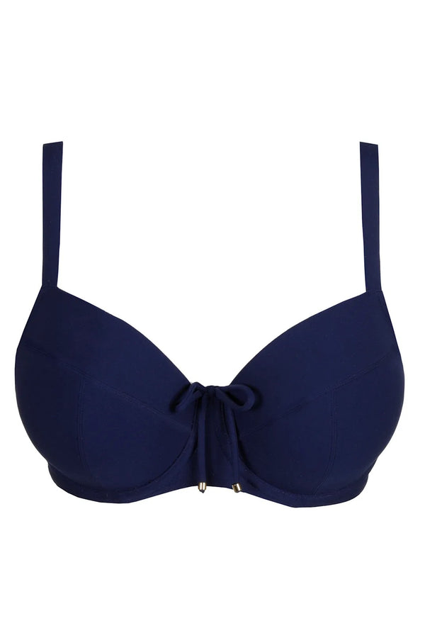 PrimaDonna Aswan Padded Balcony Bikini Top