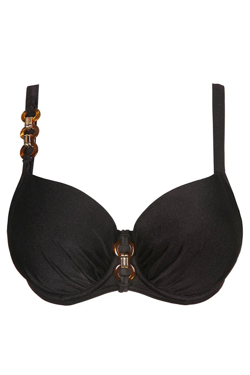 PrimaDonna Barrani Padded Balcony Bikini Top