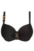 PrimaDonna Barrani Padded Balcony Bikini Top
