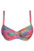 PrimaDonna Cairo Padded Balcony Bikini Top