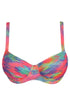 PrimaDonna Cairo Padded Balcony Bikini Top