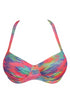 PrimaDonna Cairo Padded Balcony Bikini Top