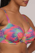 PrimaDonna Cairo Padded Balcony Bikini Top