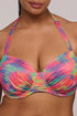 PrimaDonna Cairo Padded Balcony Bikini Top