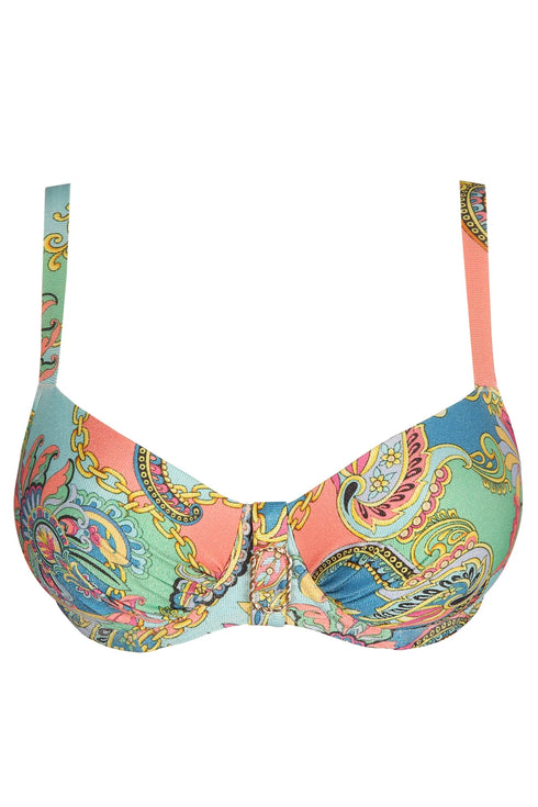 PrimaDonna Celaya Padded Balcony Bikini Top