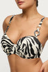 PrimaDonna Dalice Padded Balcony Bikini Top