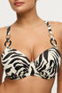 PrimaDonna Dalice Padded Balcony Bikini Top