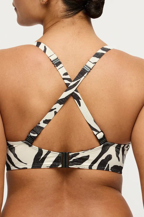 PrimaDonna Dalice Padded Balcony Bikini Top