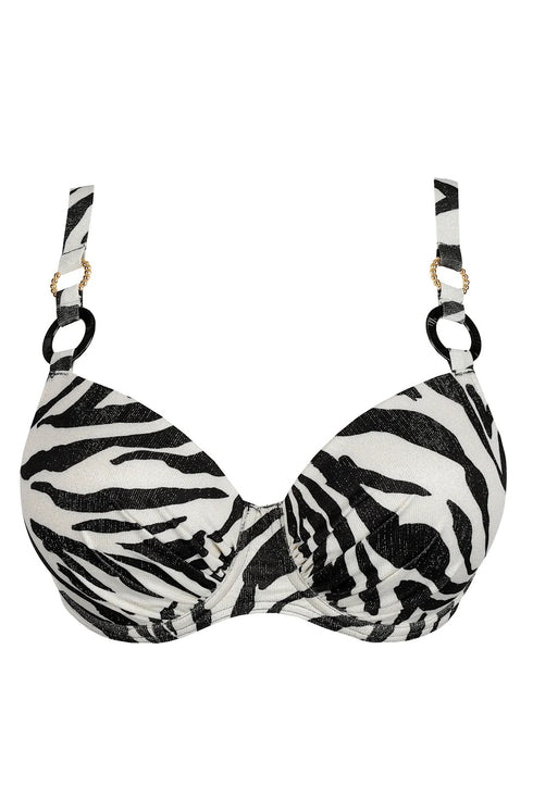 PrimaDonna Dalice Padded Balcony Bikini Top