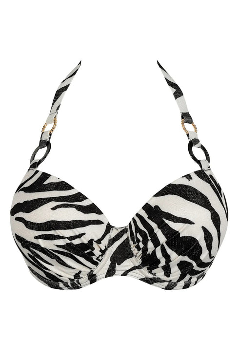 PrimaDonna Dalice Padded Balcony Bikini Top