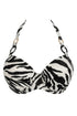 PrimaDonna Dalice Padded Balcony Bikini Top