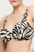 PrimaDonna Dalice Half Padded Plunge Bikini Top
