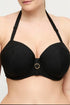 PrimaDonna Delray Padded Balcony Bikini Top