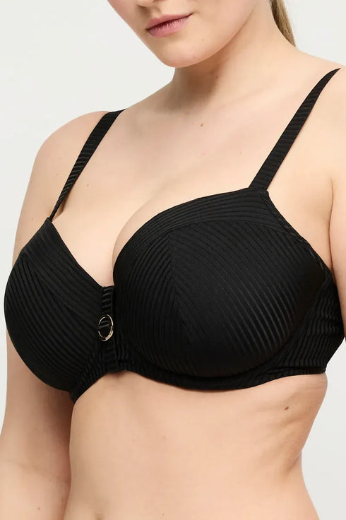 PrimaDonna Delray Full Cup Bikini Top