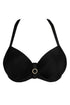PrimaDonna Delray Padded Balcony Bikini Top