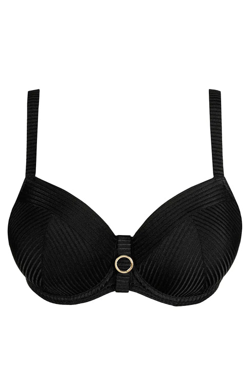 PrimaDonna Delray Full Cup Bikini Top