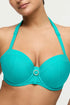 PrimaDonna Delray Padded Balcony Bikini Top