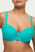 PrimaDonna Delray Padded Balcony Bikini Top