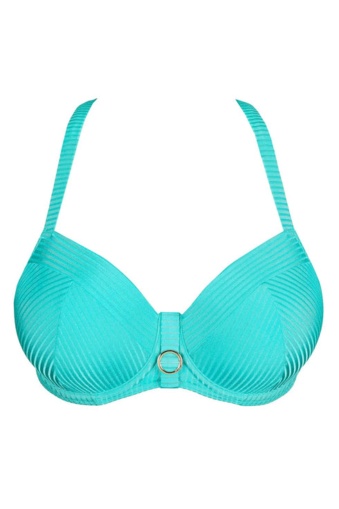 PrimaDonna Delray Padded Balcony Bikini Top