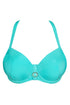 PrimaDonna Delray Padded Balcony Bikini Top