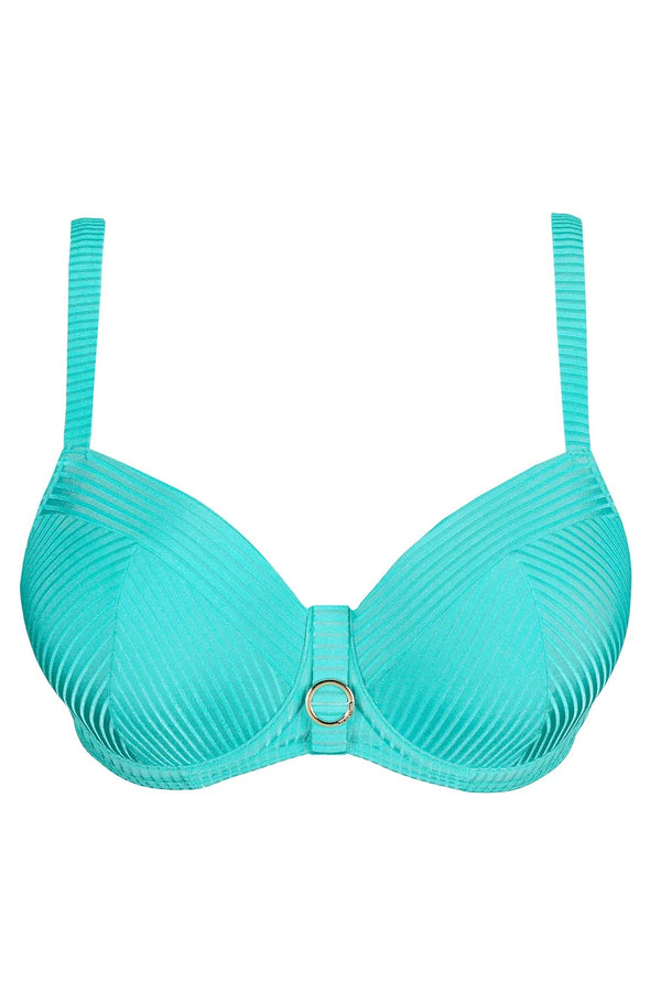 PrimaDonna Delray Padded Balcony Bikini Top