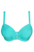 PrimaDonna Delray Padded Balcony Bikini Top