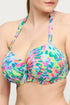 PrimaDonna Douala Padded Balcony Bikini Top