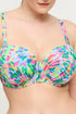 PrimaDonna Douala Padded Balcony Bikini Top