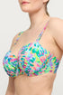 PrimaDonna Douala Padded Balcony Bikini Top