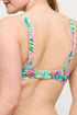 PrimaDonna Douala Half Padded Plunge Bikini Top