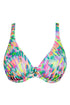 PrimaDonna Douala Half Padded Plunge Bikini Top