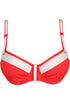 PrimaDonna Istres Padded Balcony Bikini Top