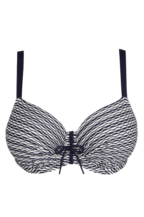 PrimaDonna Kalba Padded Balcony Bikini Top