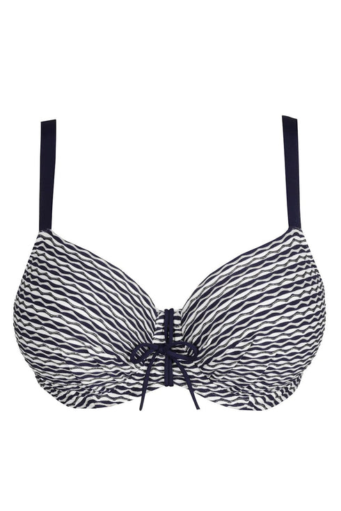 PrimaDonna Kalba Padded Balcony Bikini Top