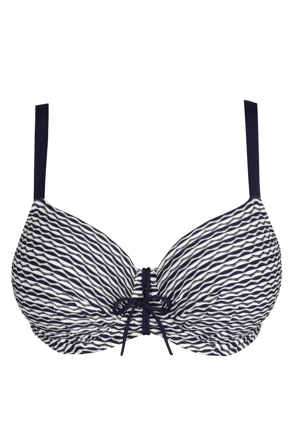PrimaDonna Kalba Padded Balcony Bikini Top