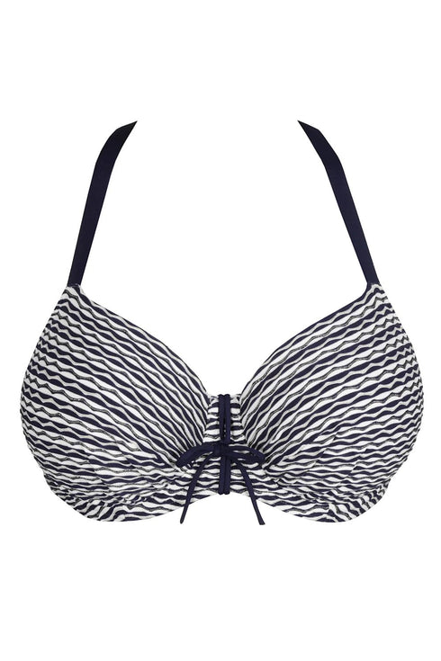 PrimaDonna Kalba Padded Balcony Bikini Top