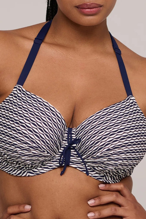 PrimaDonna Kalba Padded Balcony Bikini Top