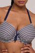 PrimaDonna Kalba Padded Balcony Bikini Top