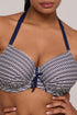 PrimaDonna Kalba Padded Balcony Bikini Top