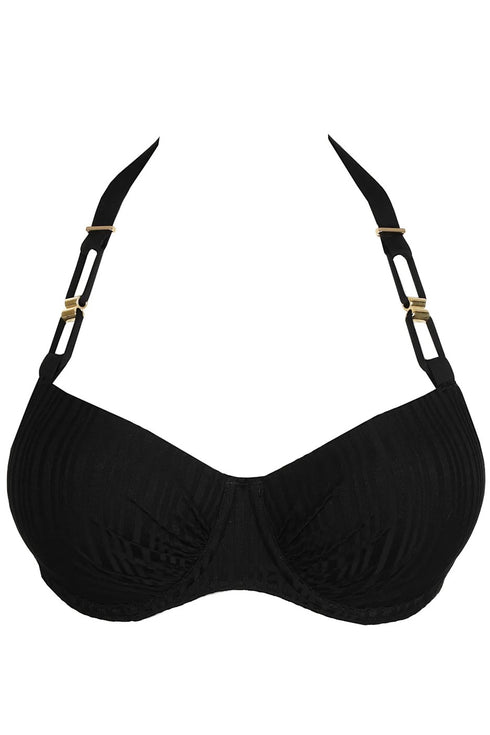 PrimaDonna Kiruna Padded Balcony Bikini Top